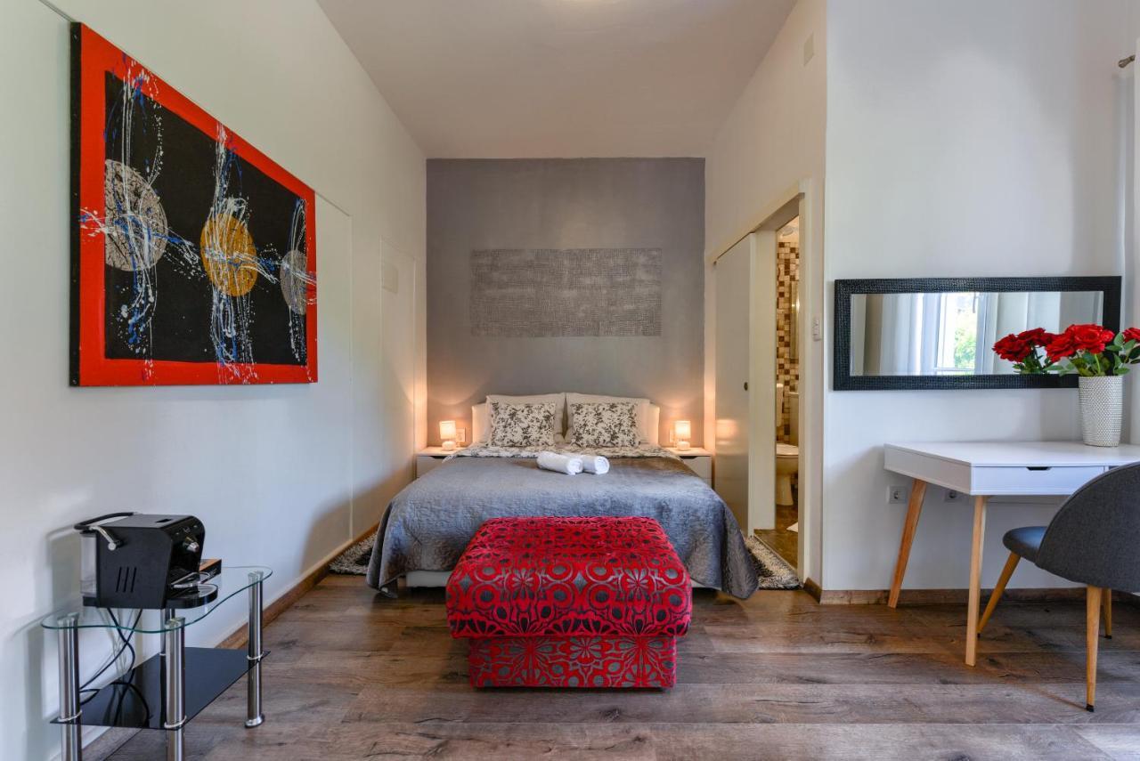 Appartement Sara *