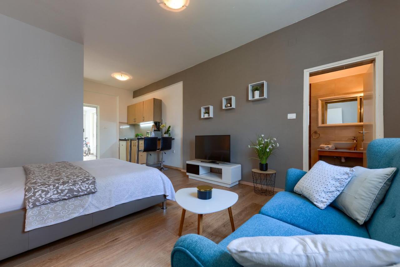 Appartement Sara *