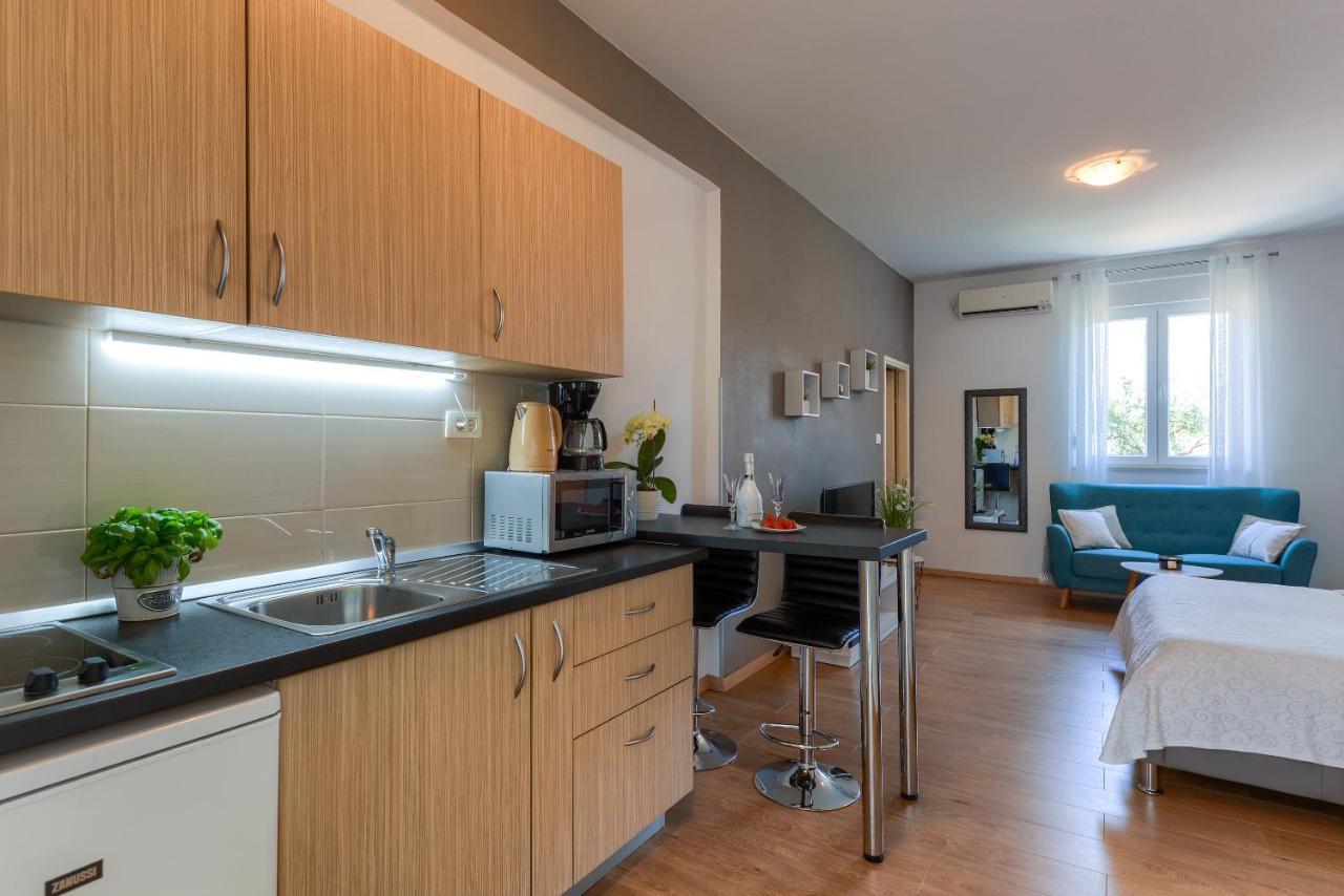 Appartement Sara Zadar