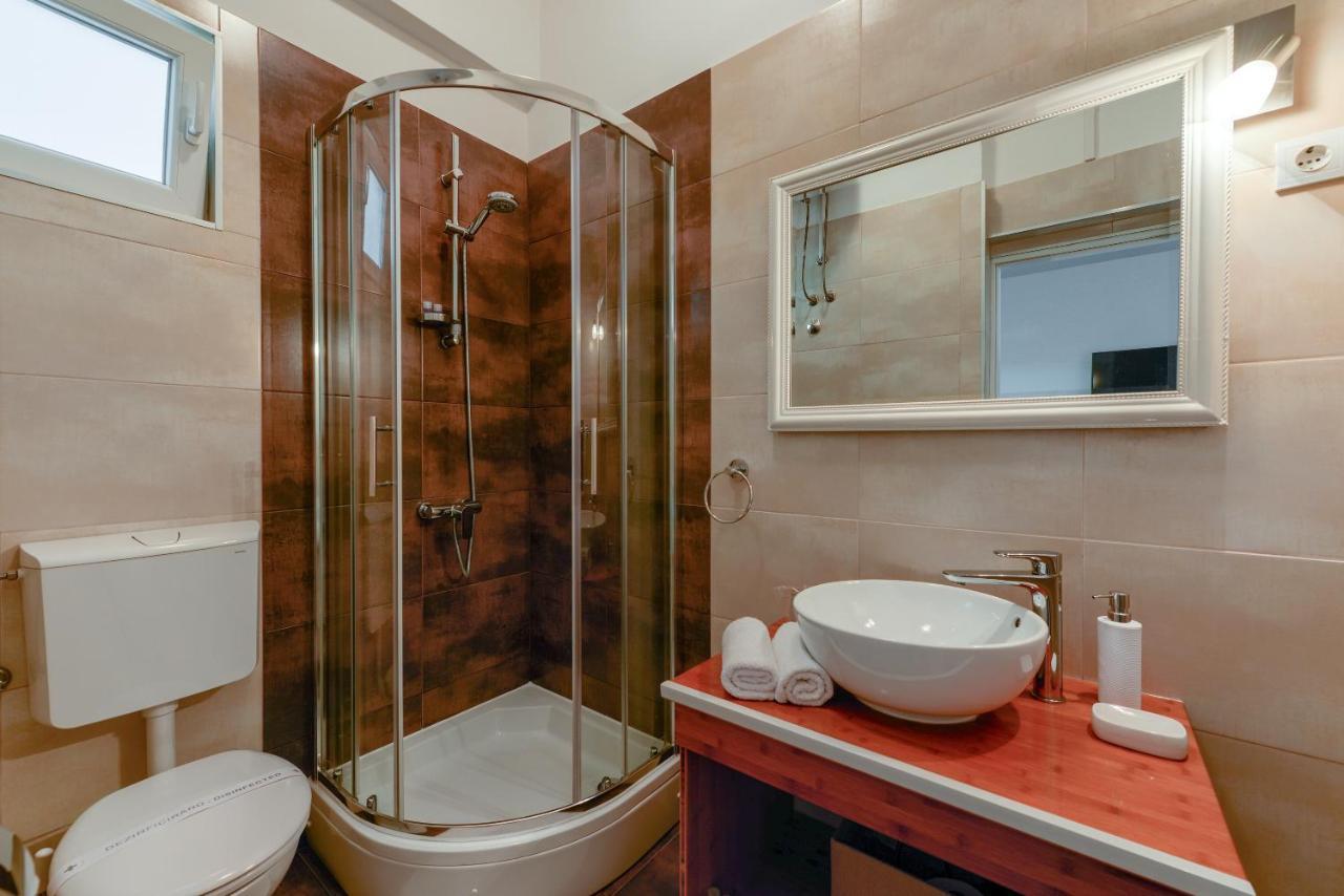 Sara Appartement