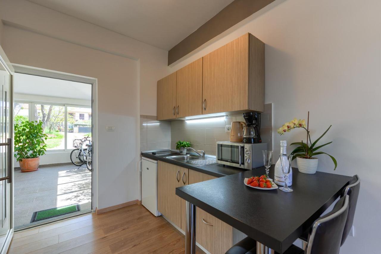 Sara Appartement *