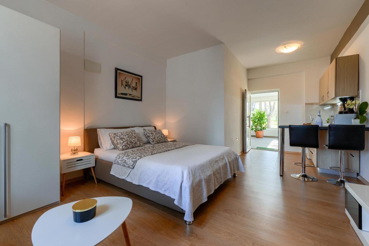 Appartement Sara Zadar