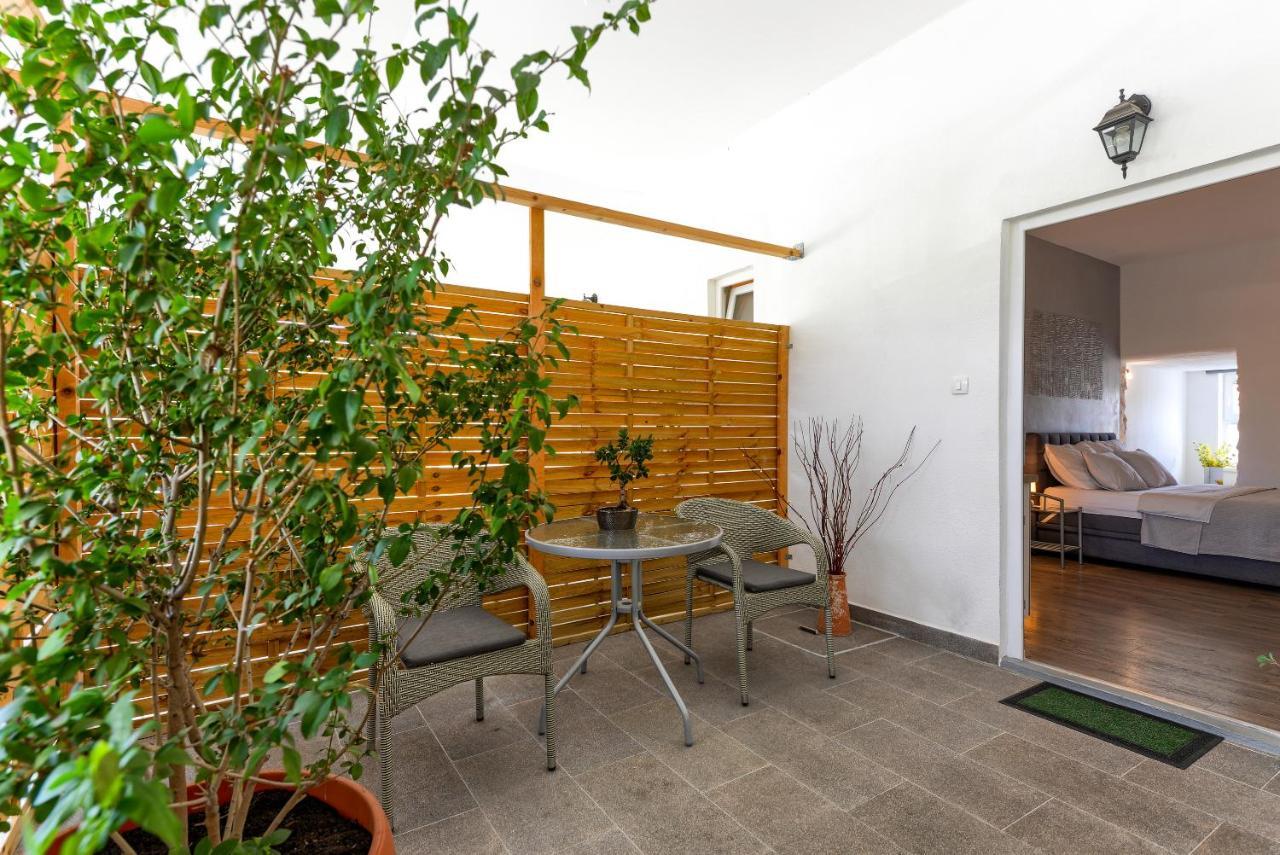 Sara Appartement Zadar