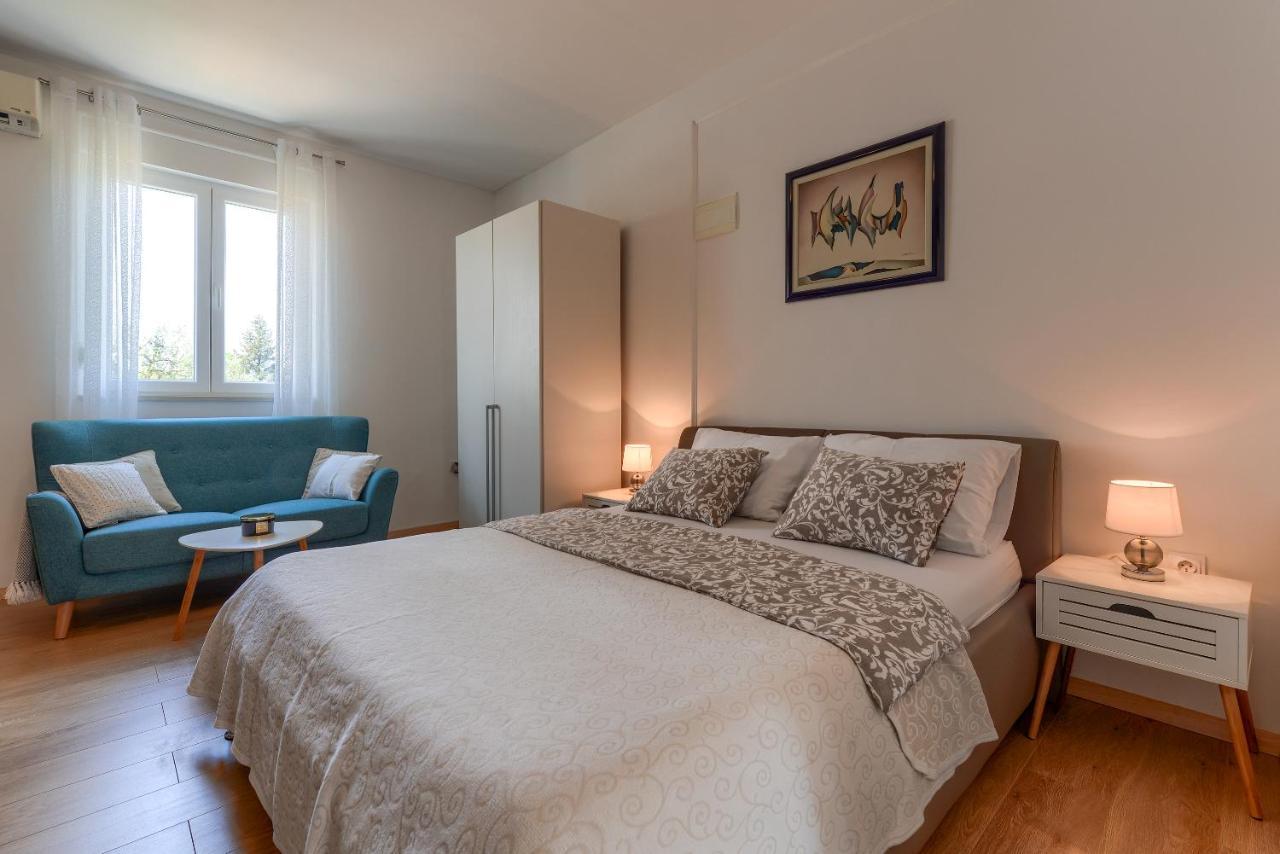 Appartement Sara *