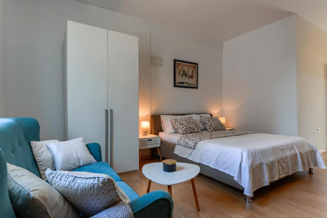 Sara Appartement