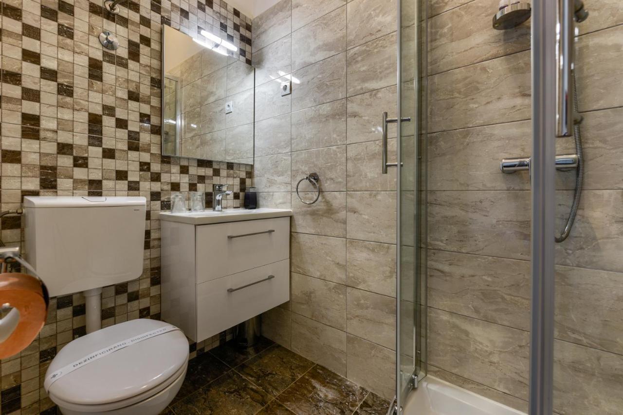Appartement Sara *