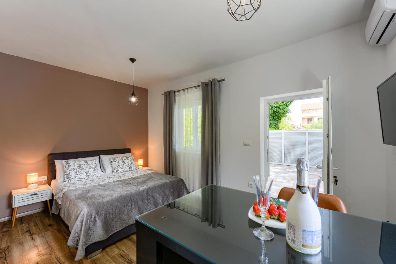 Appartement Sara *