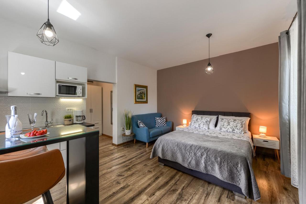 Sara Appartement Zadar