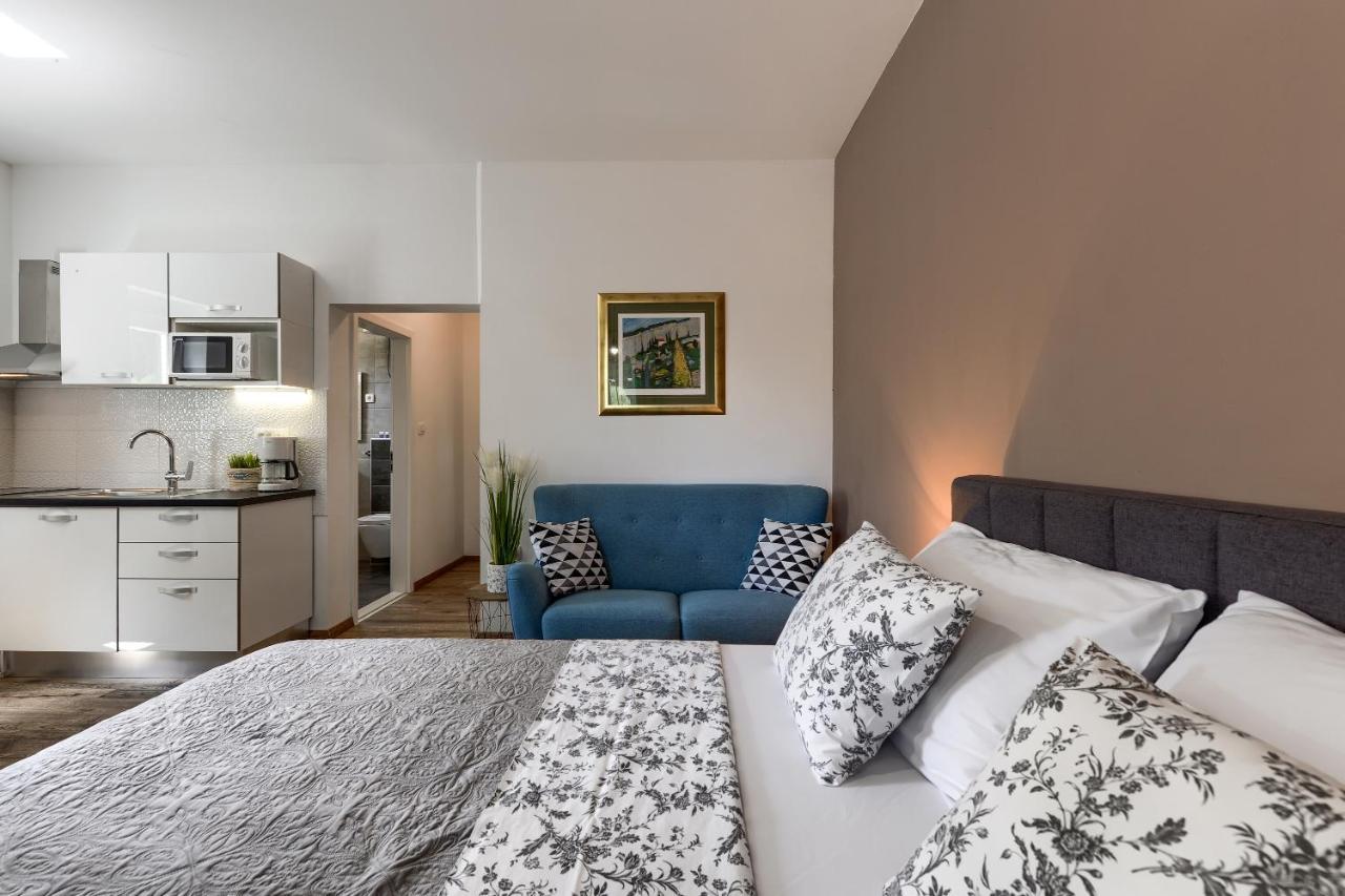 Apartmán Sara