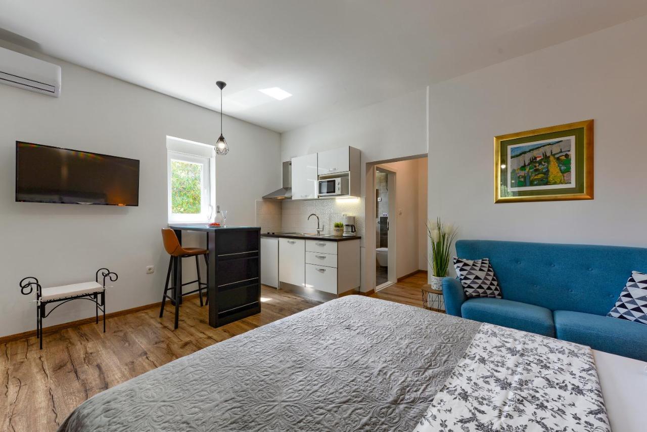 Sara Appartement
