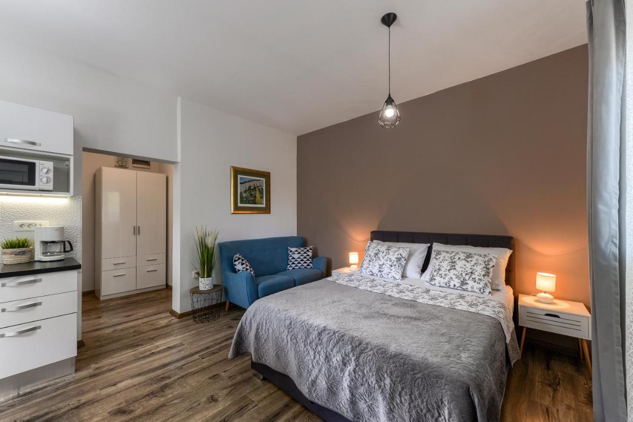 Sara Appartement