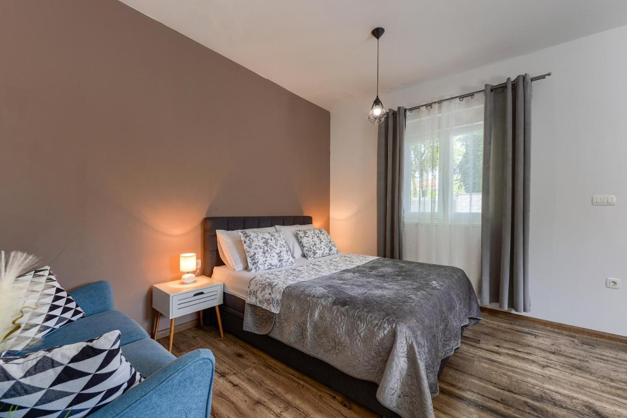 Sara Appartement *