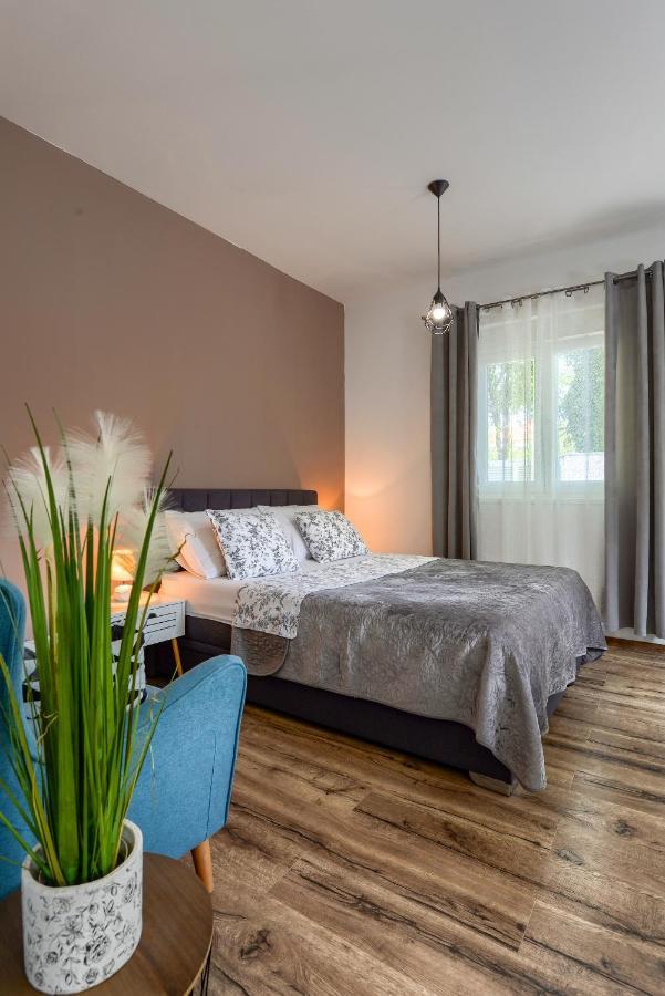Apartmán Sara