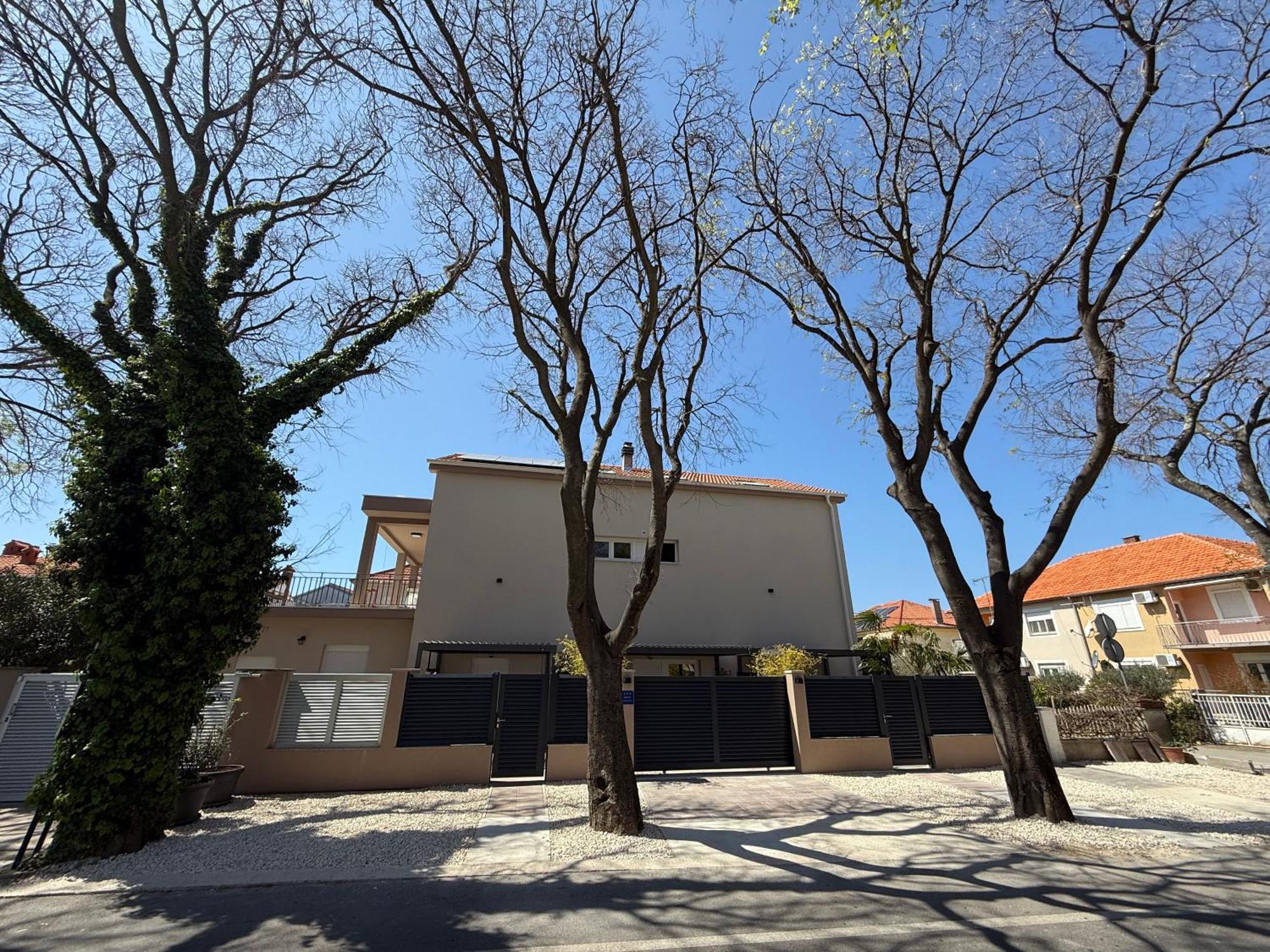 Apartmán Sara *