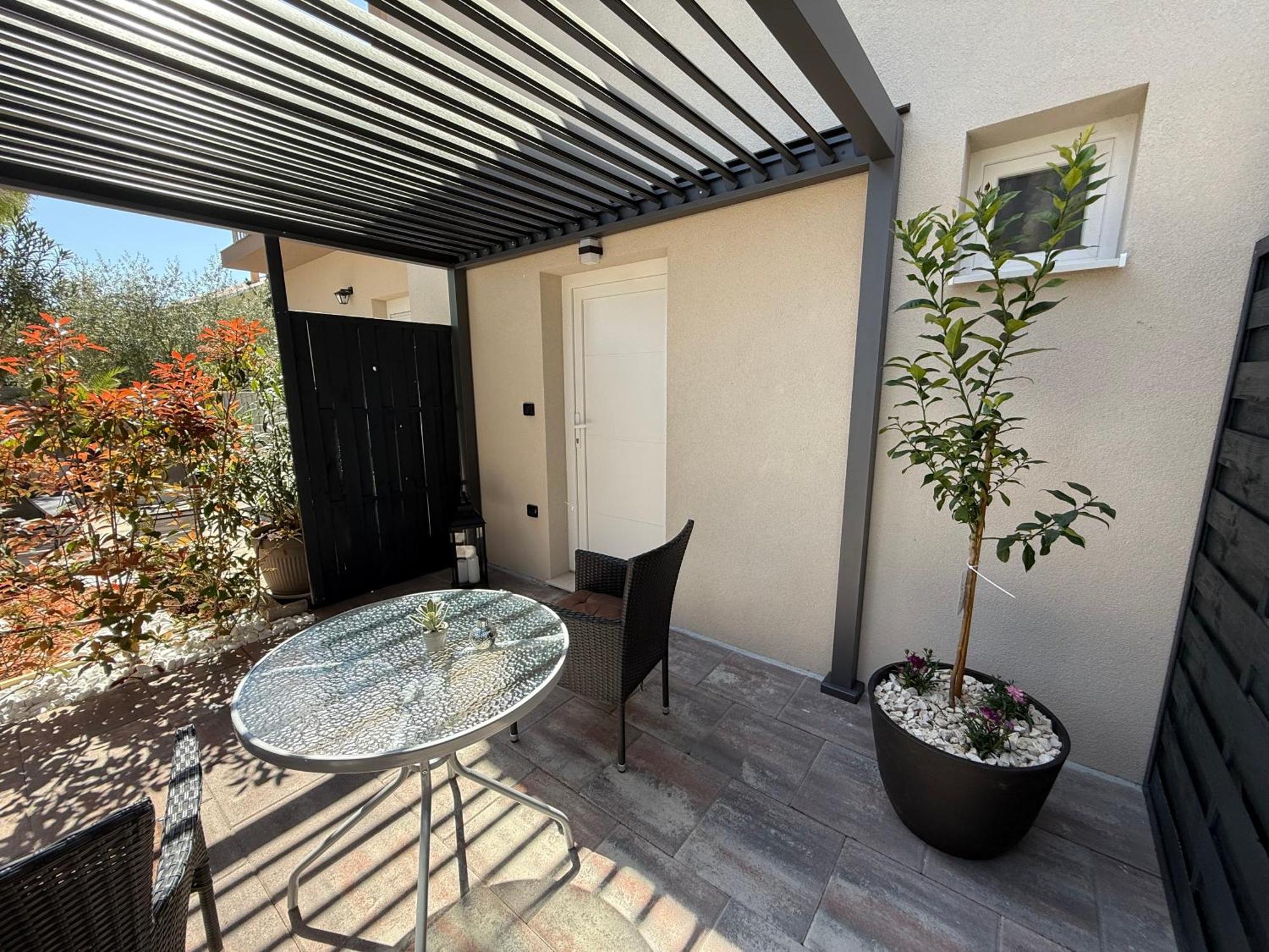 Apartmán Sara Zadar