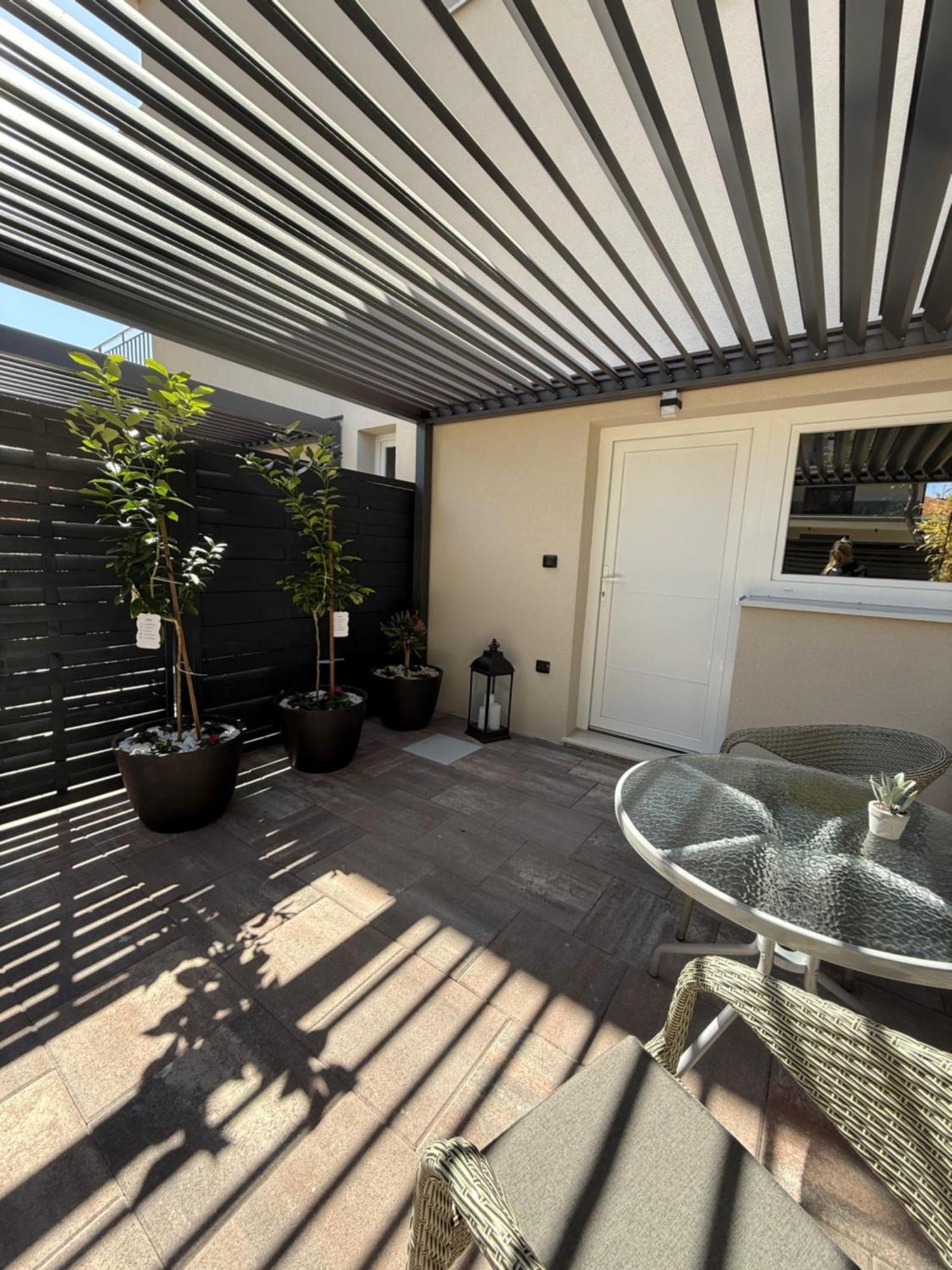 Sara Appartement
